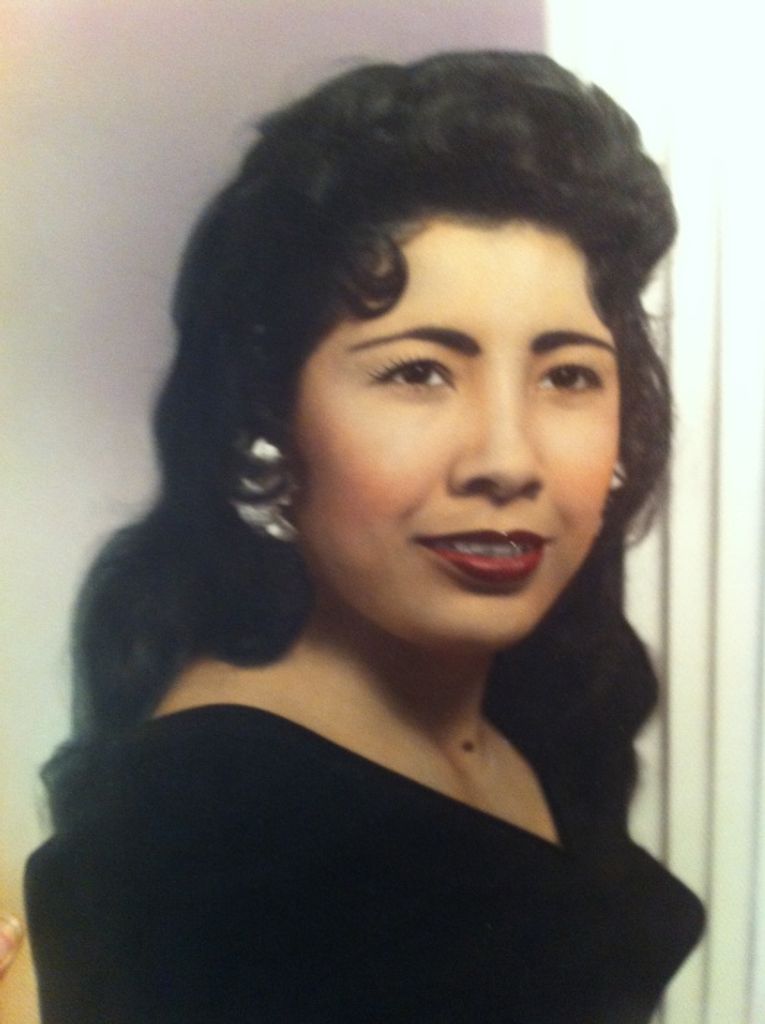 Guadalupe Cruz