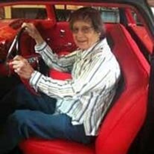 Melba Jean Fechter Profile Photo