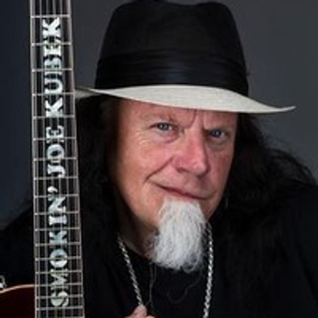 Smokin' Joe Kubek
