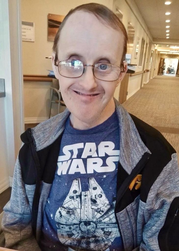 Michael Wayne Kness