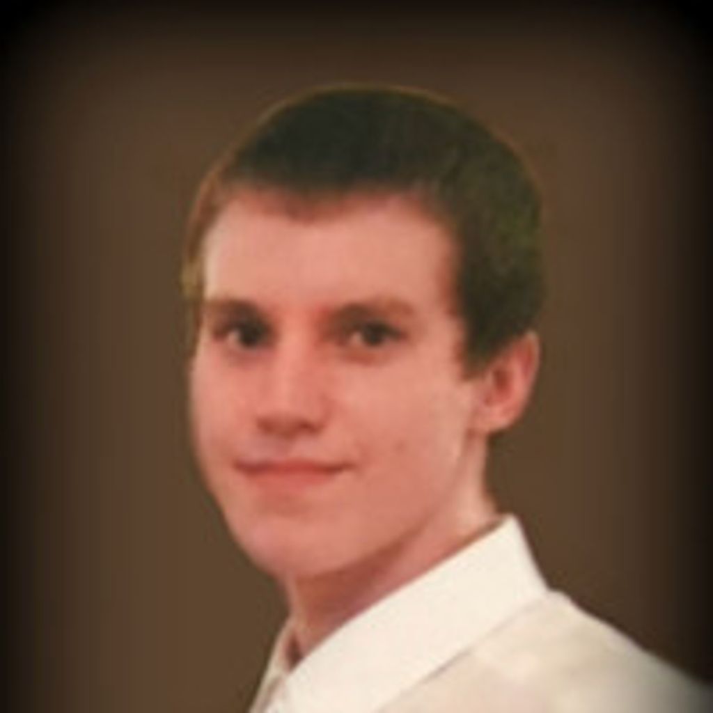 Christian "C.J." Collins