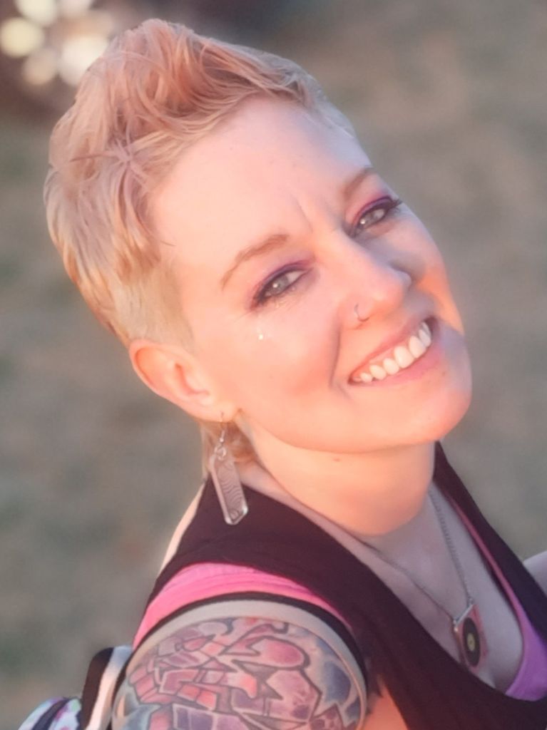Stephanie Marie Deschamps