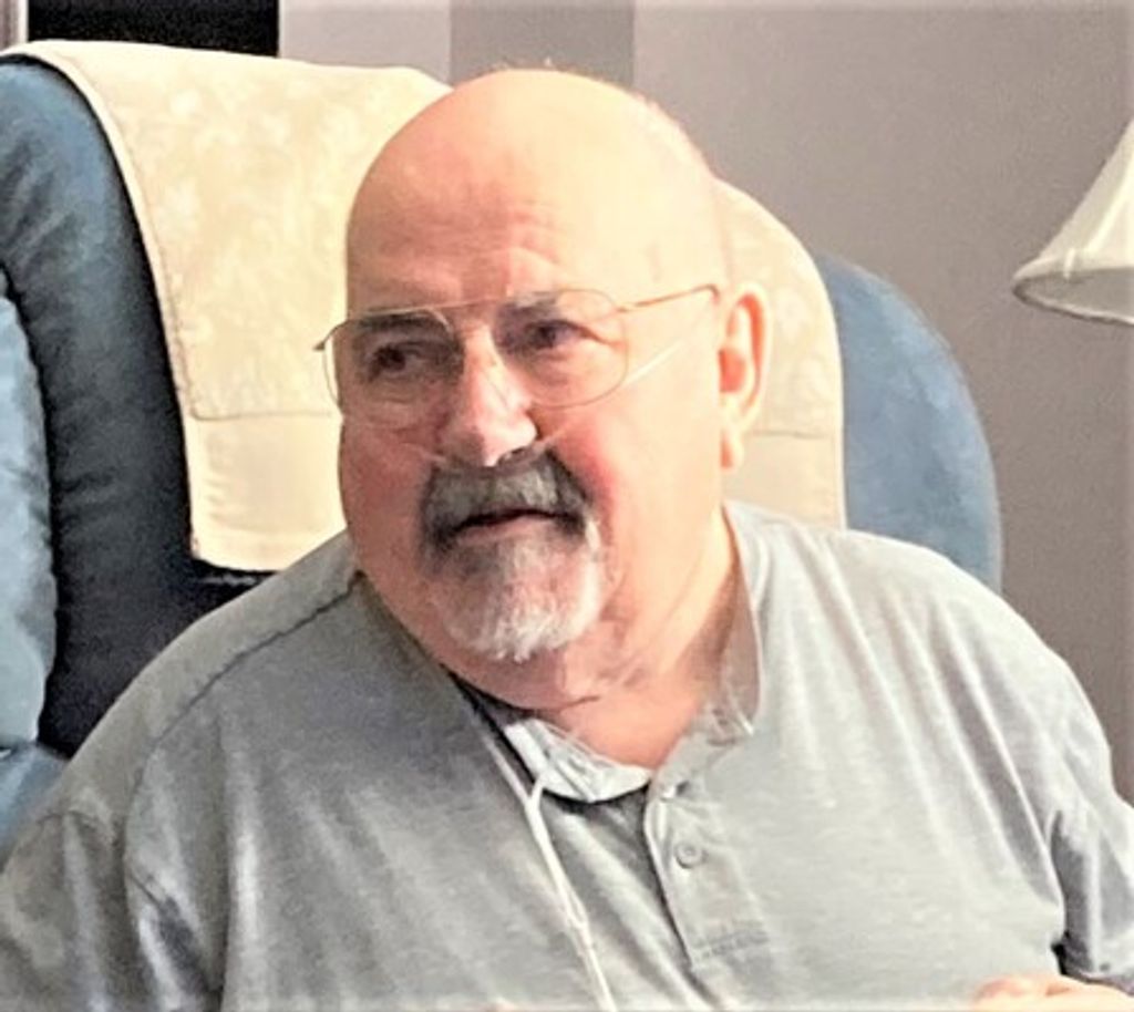 Eddie Ray Davenport, Sr. Profile Photo