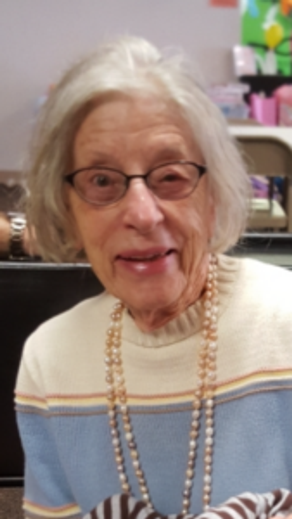 Belva Edith Rowlands Bennett