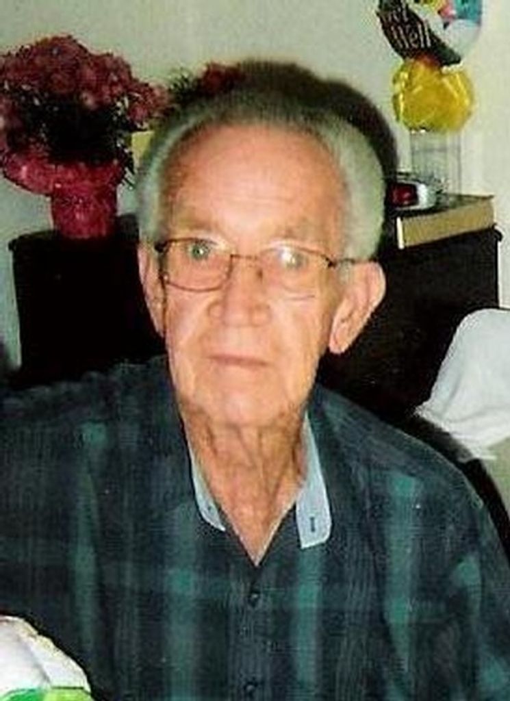 Claude Mcgehee Profile Photo