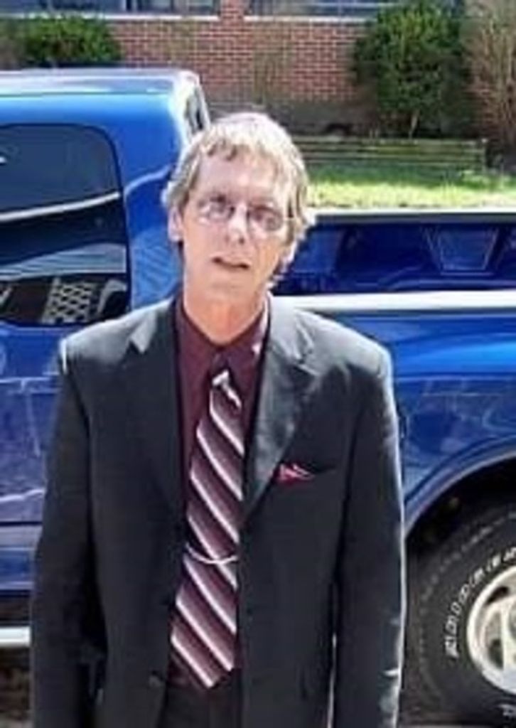 William "Bill" Stombaugh Profile Photo