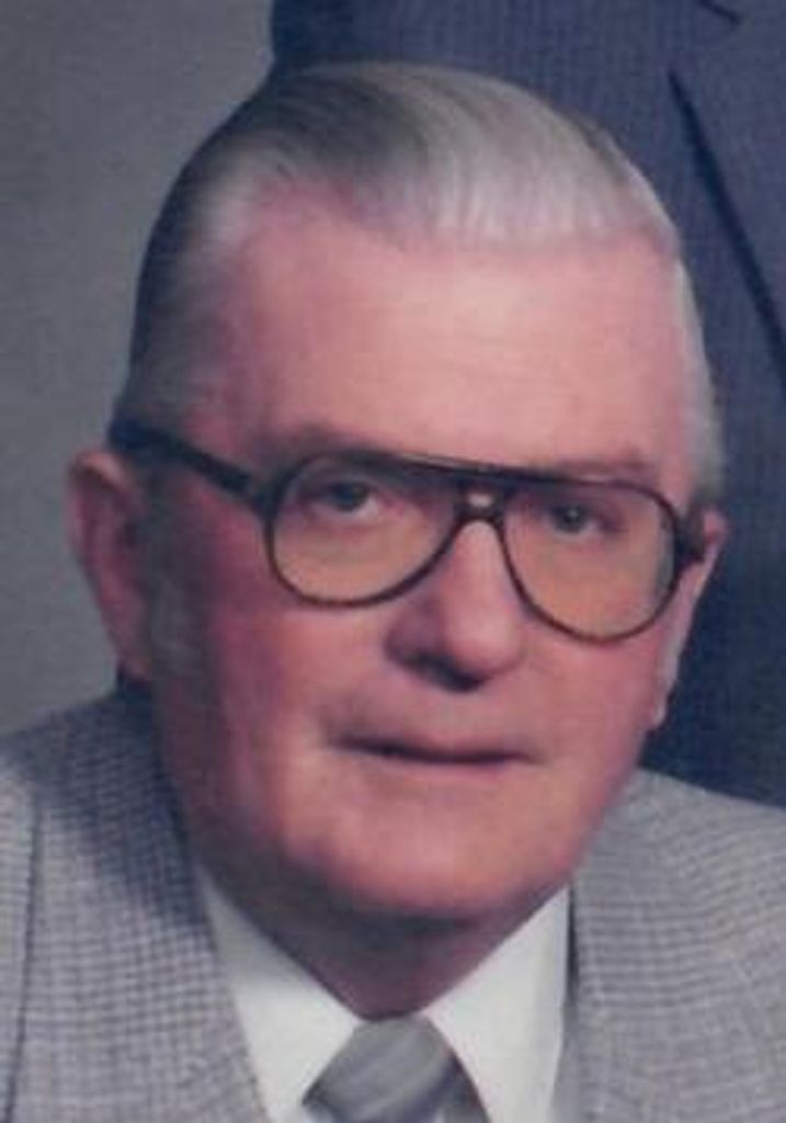 James "Jim" V. Key