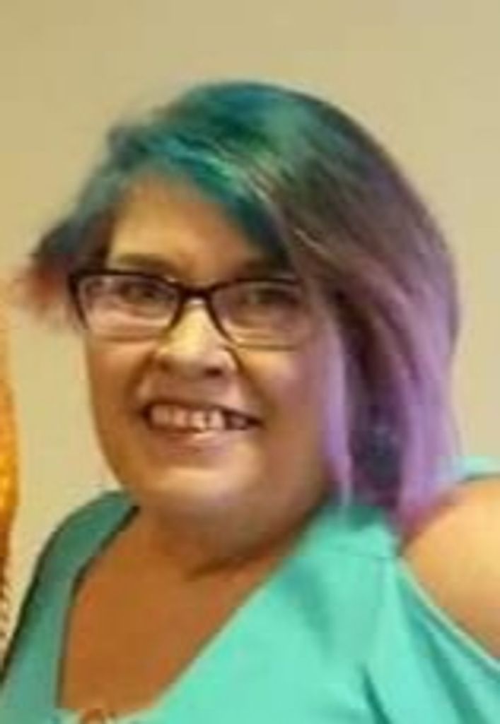 Kathleen "Kat" Mccormack
