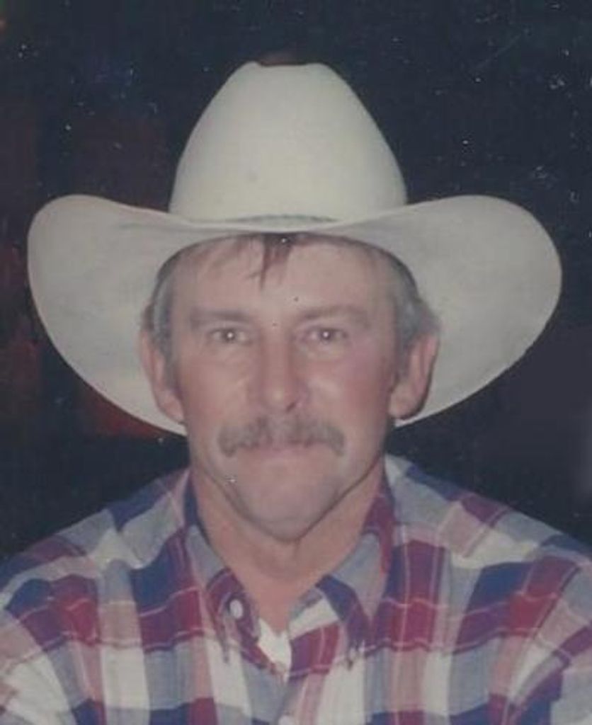 Merle Wayne Heitzman Profile Photo