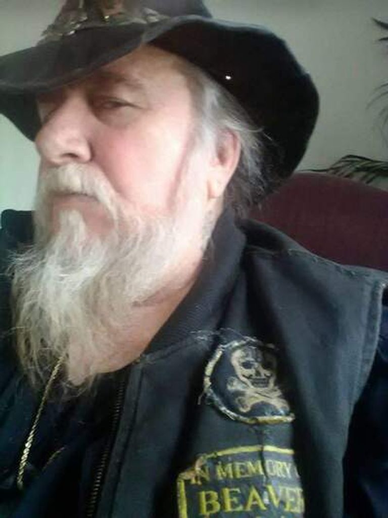 William Ray "Dog" Keene Profile Photo