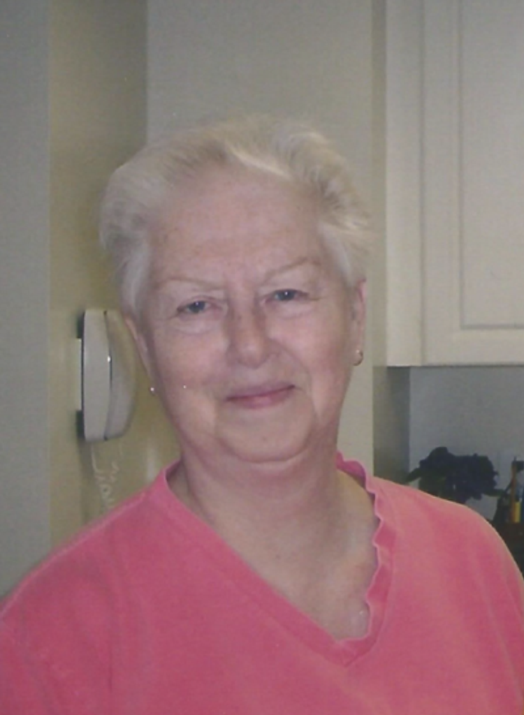 Gloria Ellen Andrews Profile Photo