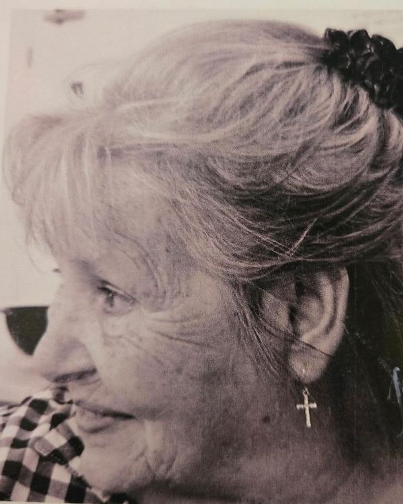 Faye C. (Morgan) Jones Profile Photo
