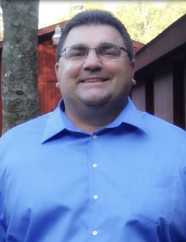 Mr. Nicholas Matthew Krest Iii