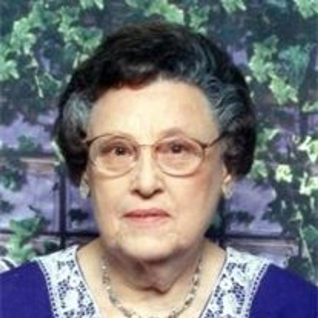 Beatrice R. Schoch