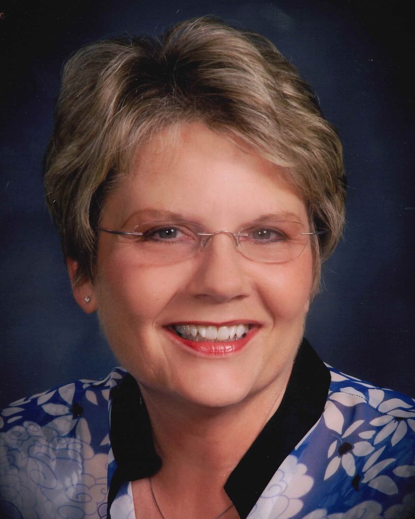 Nancy Jean Severin Profile Photo