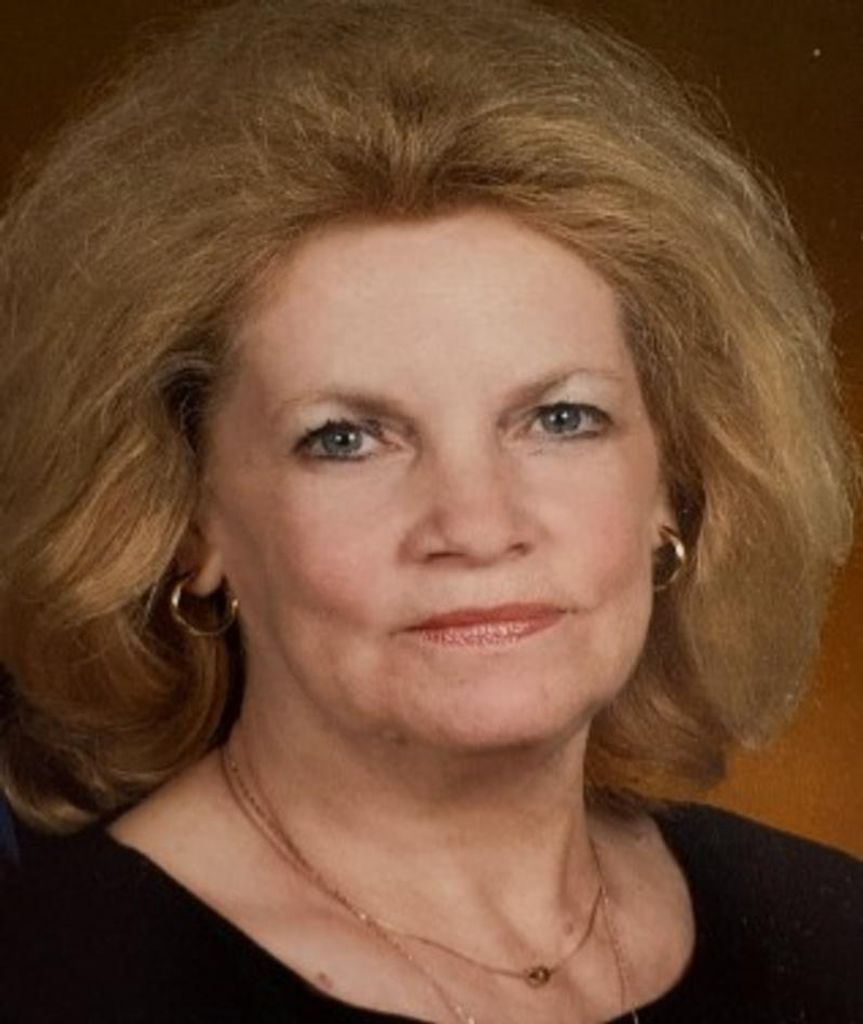 Jimmie Mae Laird Ahrend Profile Photo