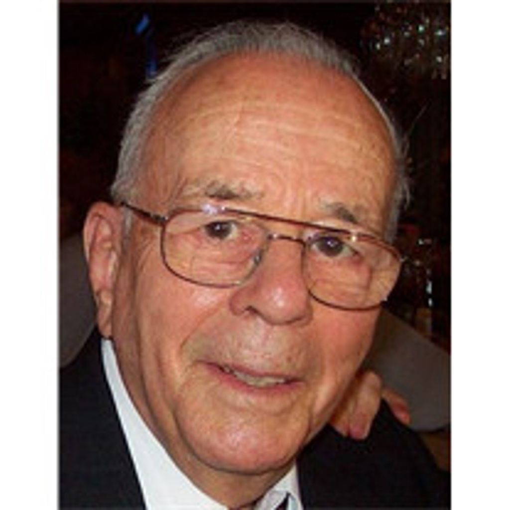 Marcel Joseph Gelinas Profile Photo