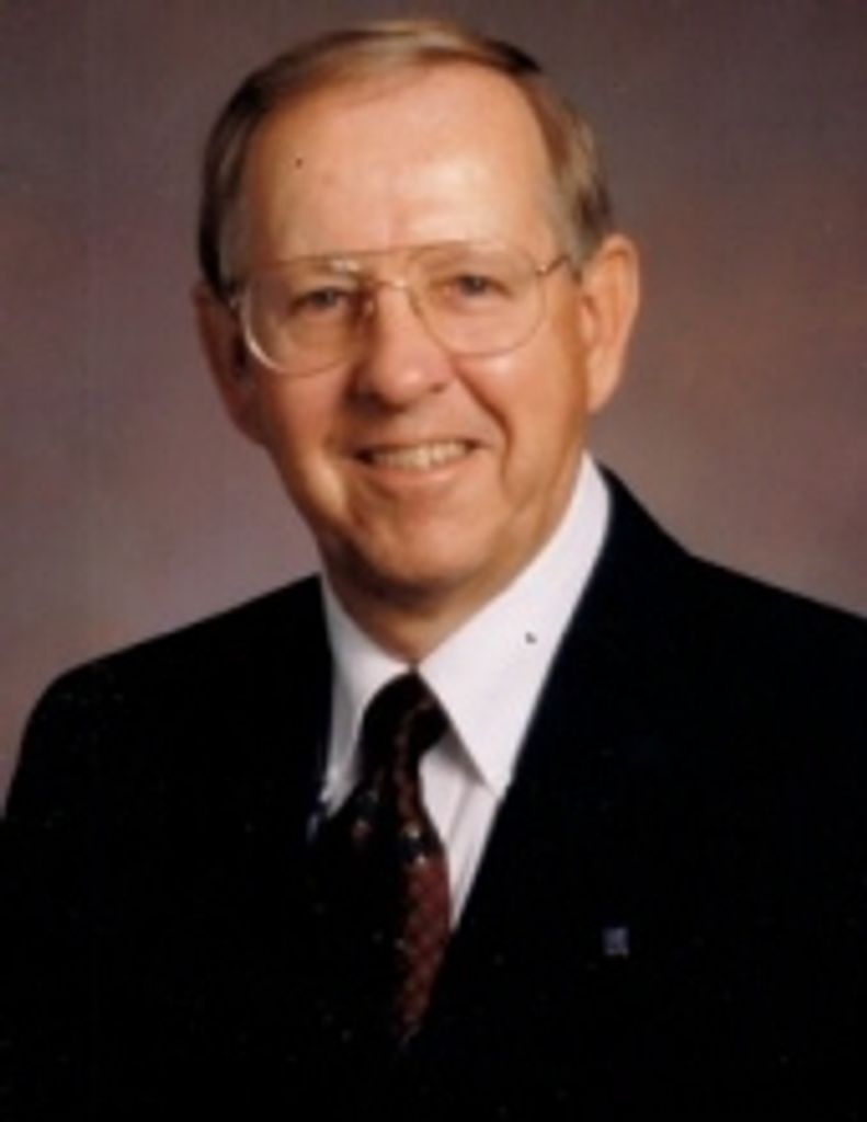 Edward Francis Goodemote