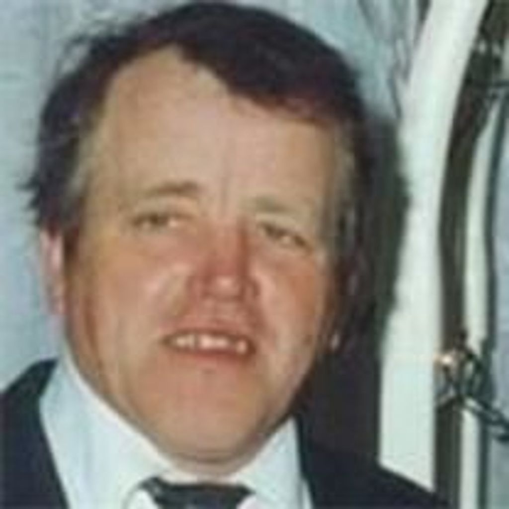 John White