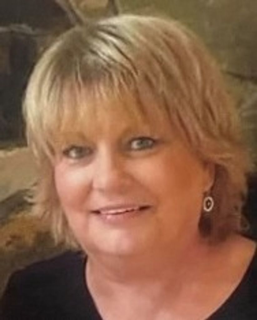 Cheryl Phillips McGee Profile Photo