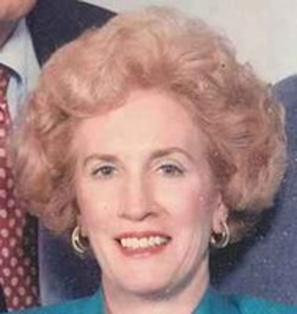 Janet Lee Date