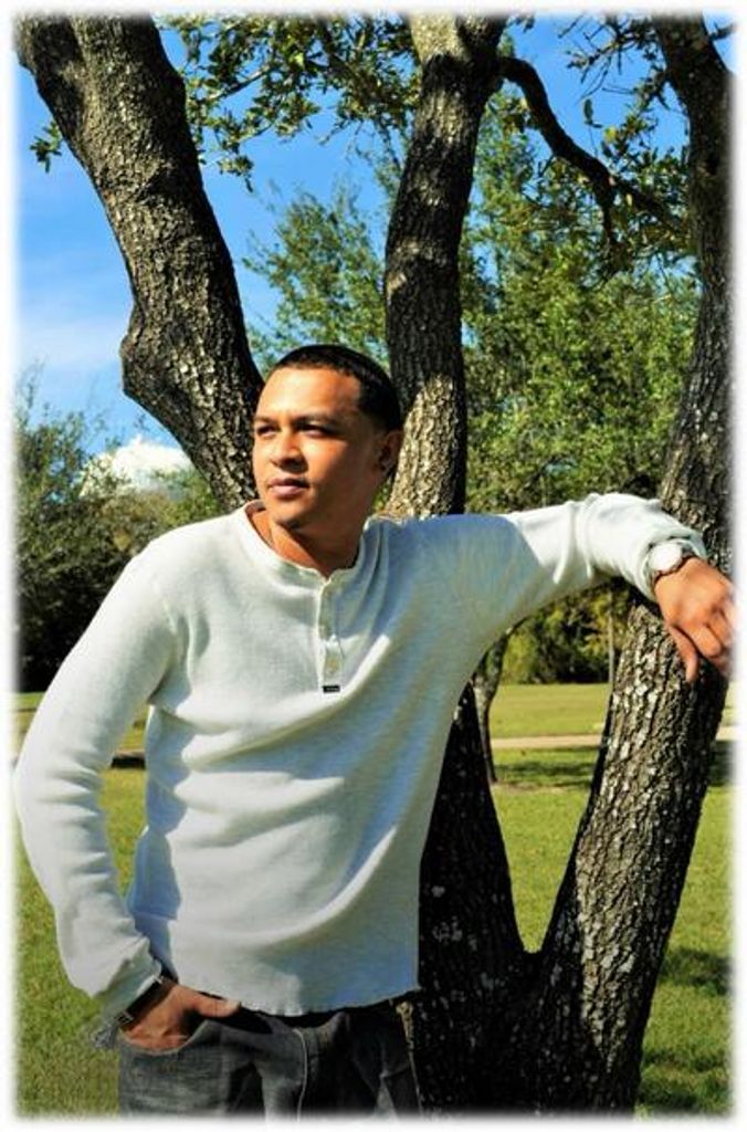 Bobby Gerrard Carter Profile Photo