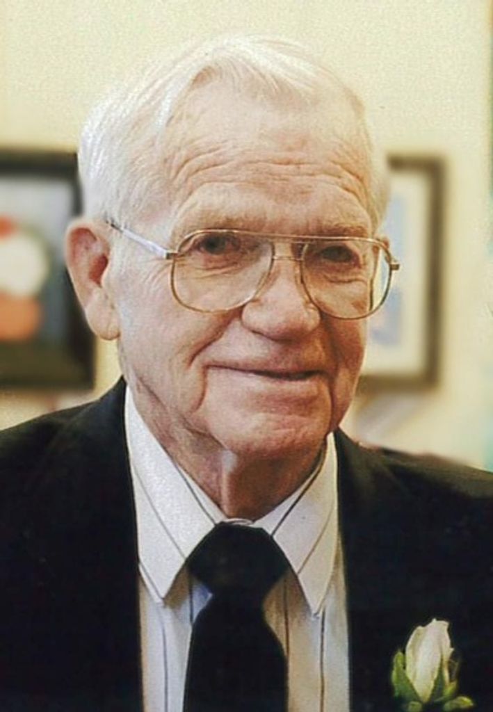 Allen G Sander Profile Photo
