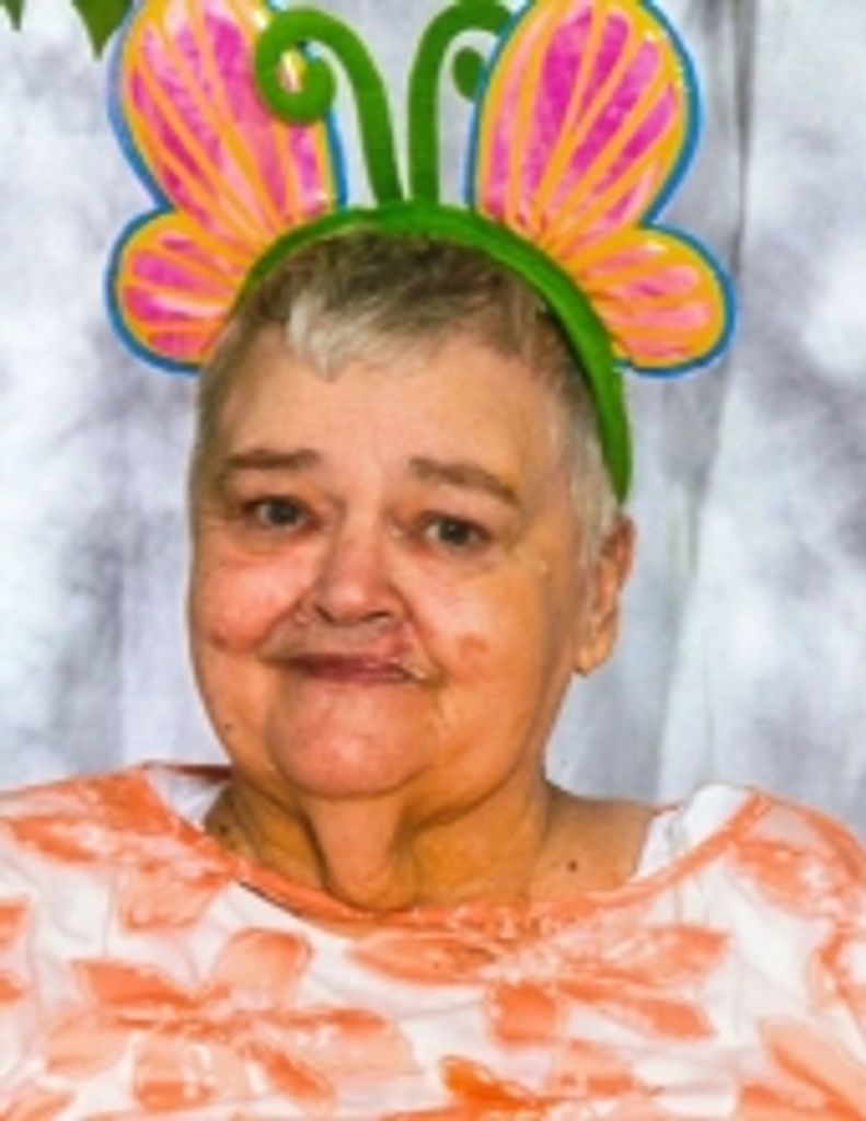 Linda  Sanders Lane