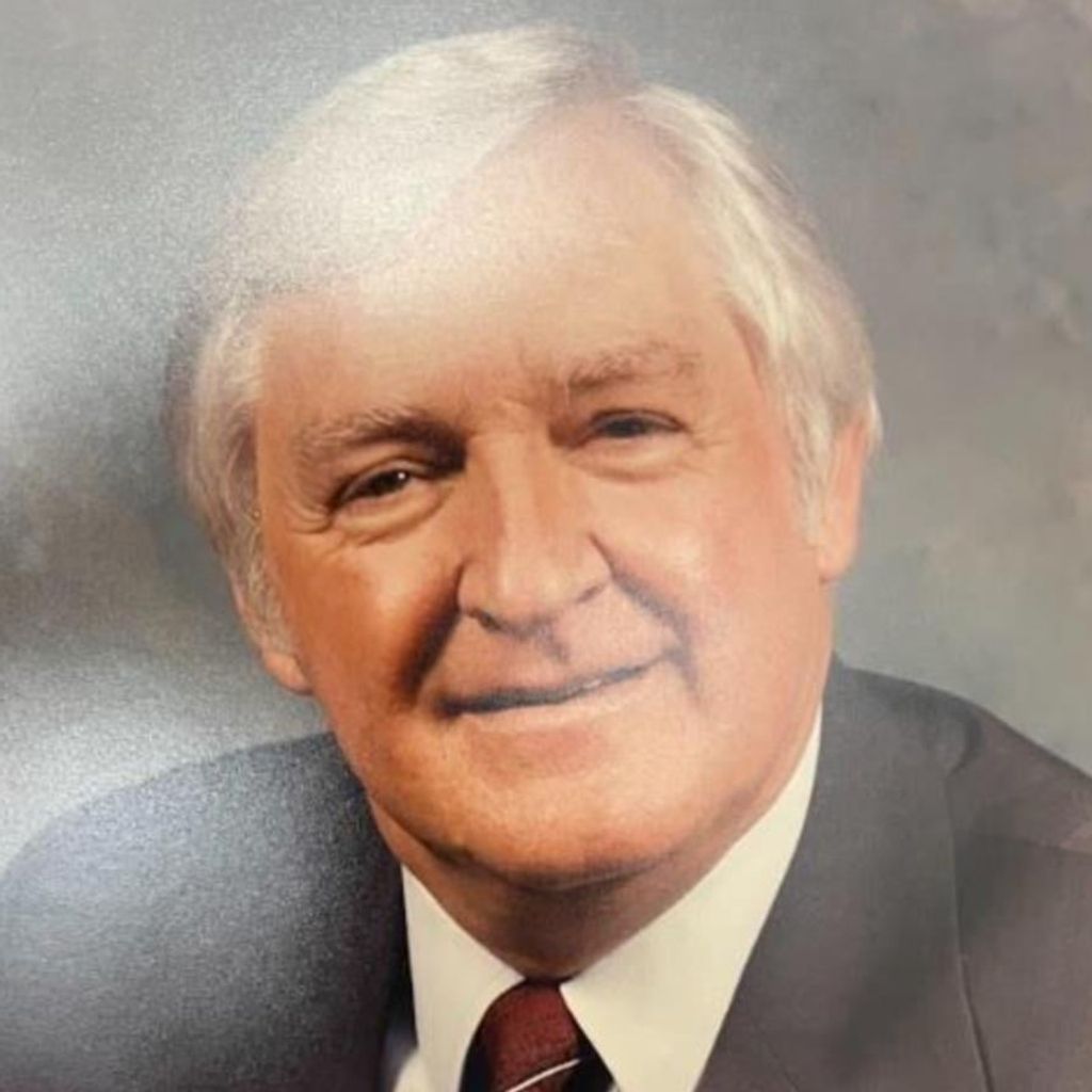 Billy E. "Bill" Nichols Profile Photo