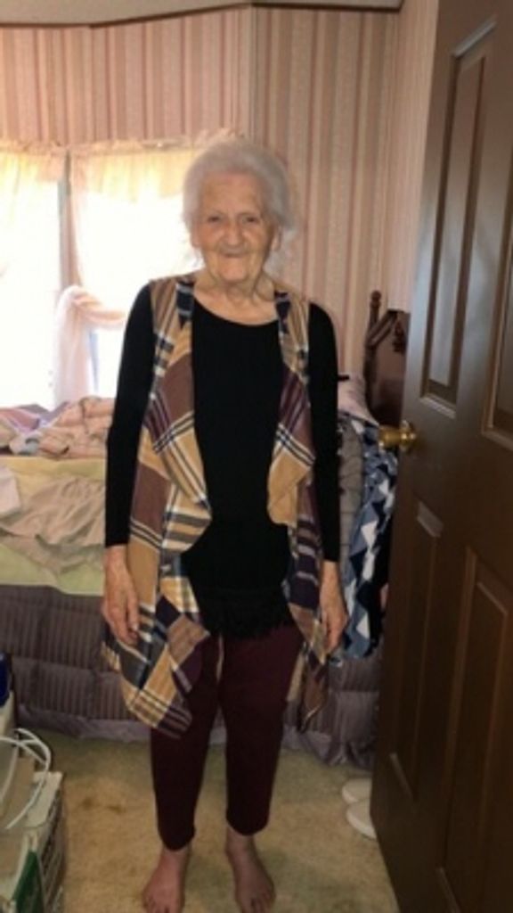 Mildred Mull Stuart Profile Photo