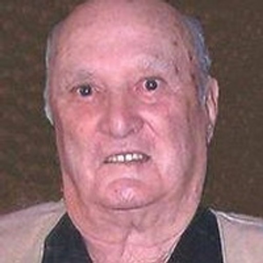 Jim Schmoker