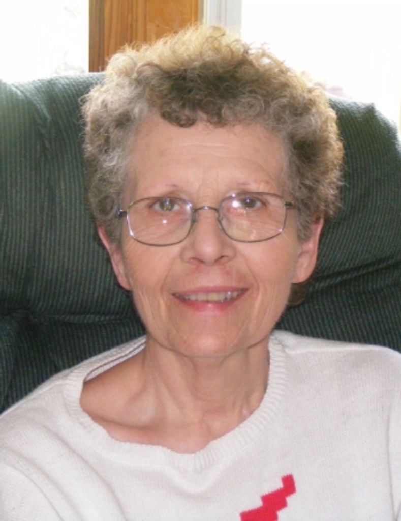Judith A. Haas