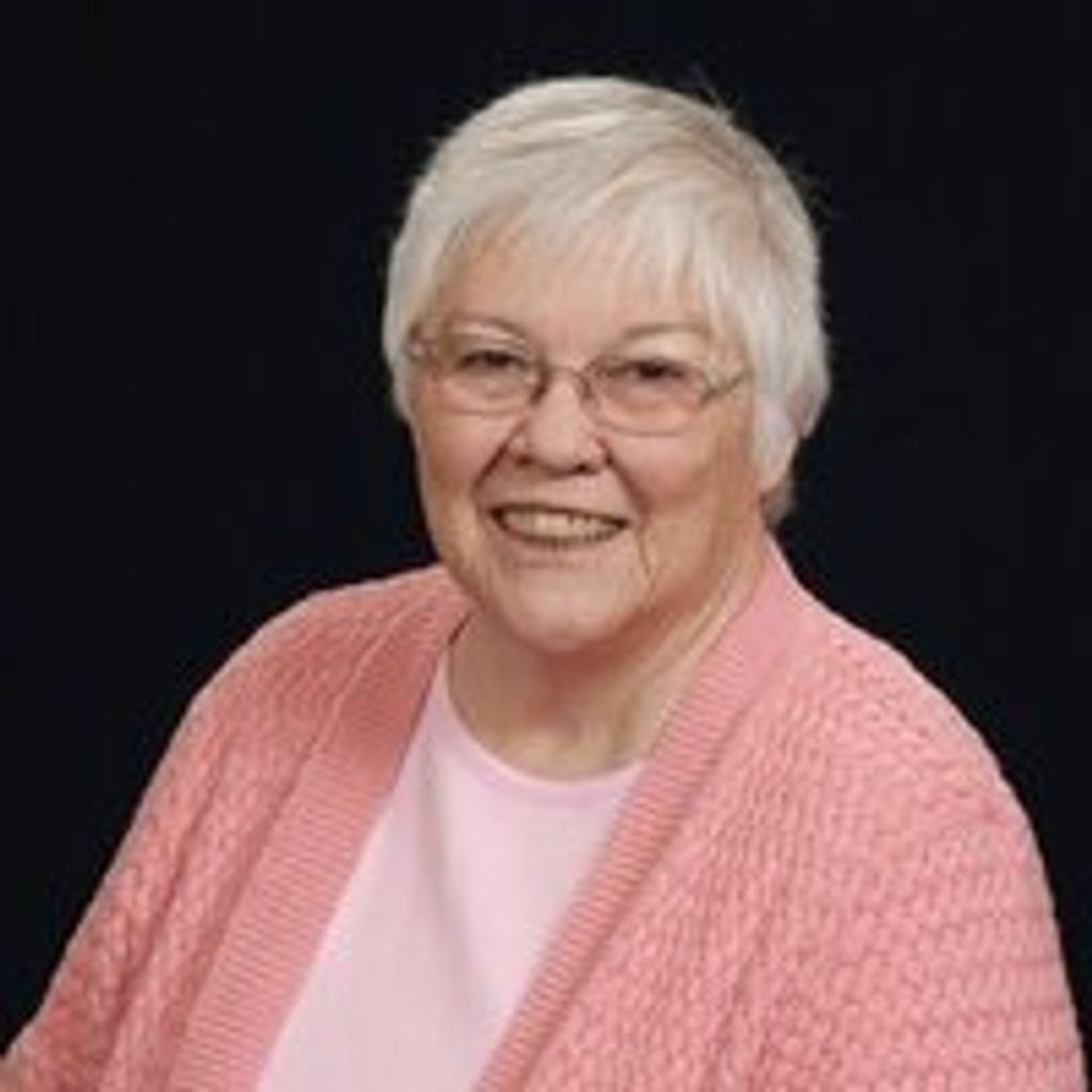 JoAnn Jones