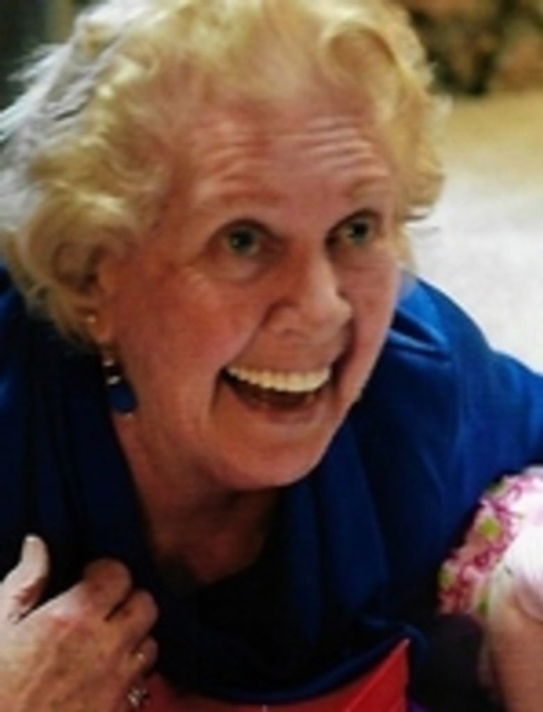 Kathleen M. Schendzielos