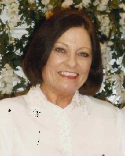 Jill Denise Carruth's obituary image