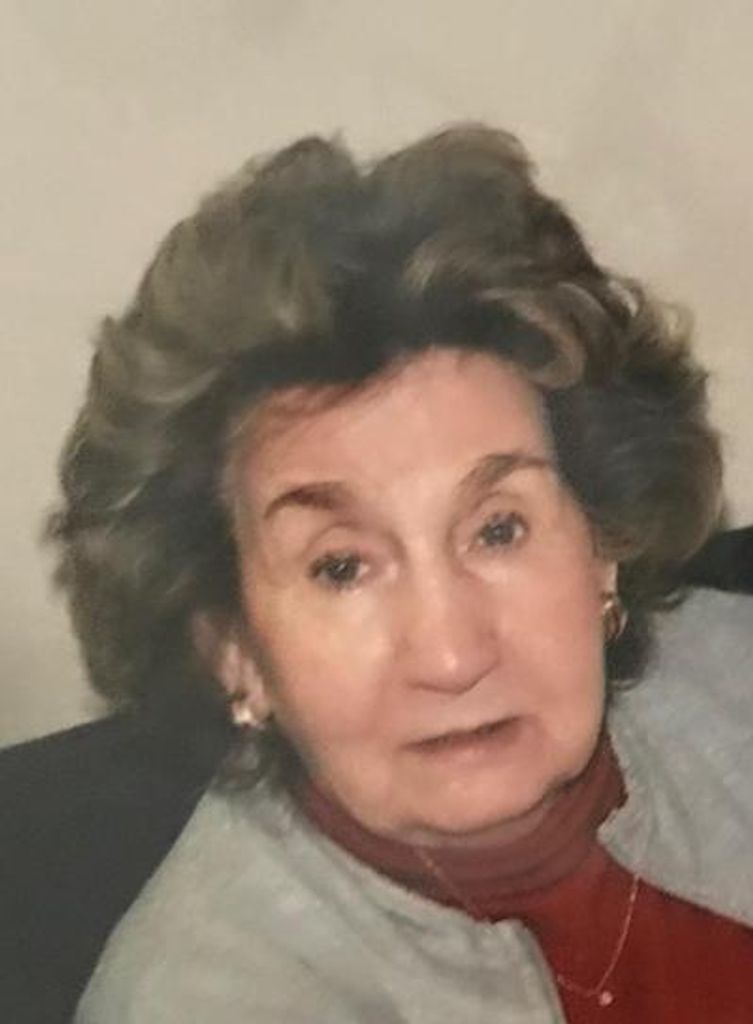Opal Elizabeth Hogsed Profile Photo