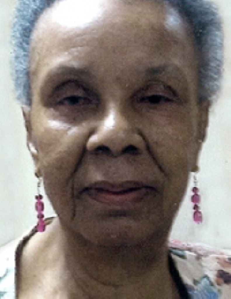 Mable Jackson  Profile Photo