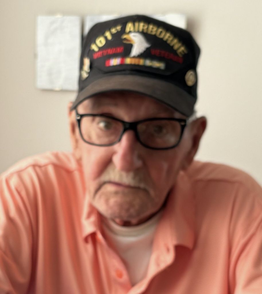 William Shelby Profile Photo