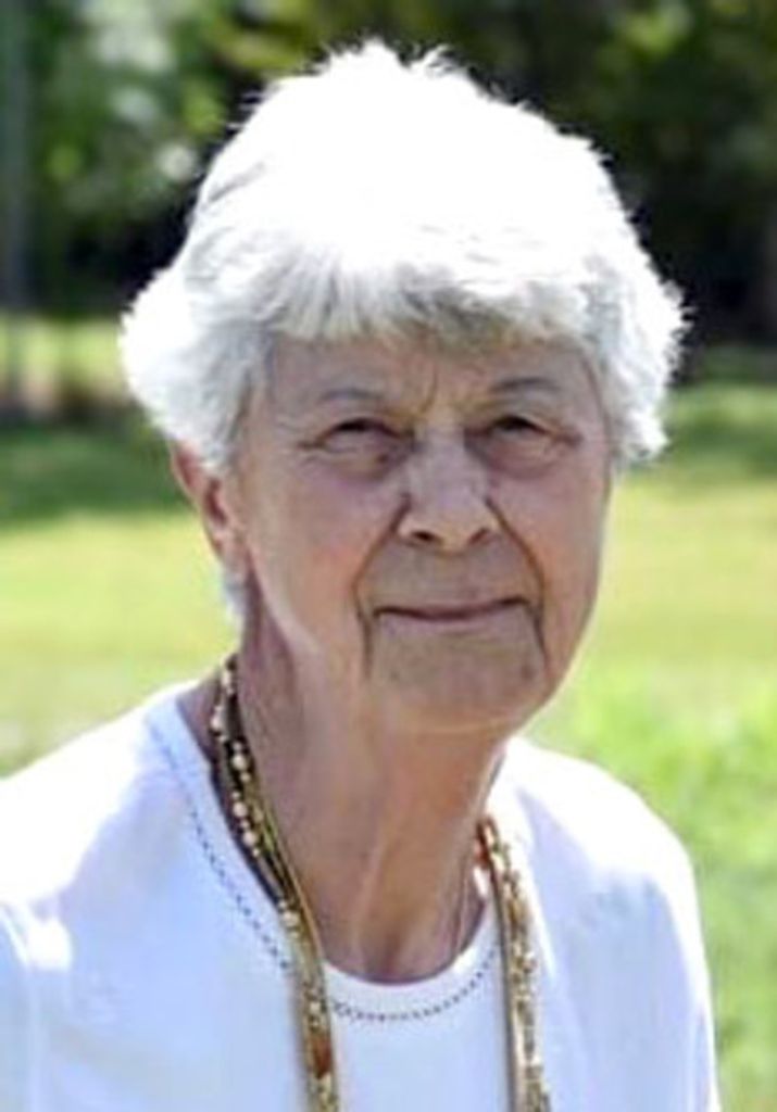 Hannelore Smiley Profile Photo