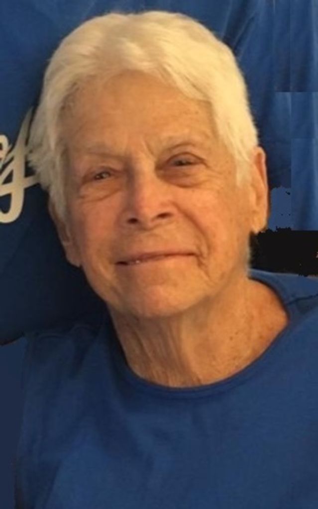 Myra Shiffman Profile Photo