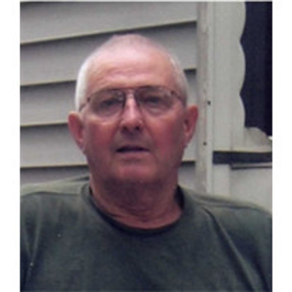Herbert Calvin Hutchinson Jr. Profile Photo