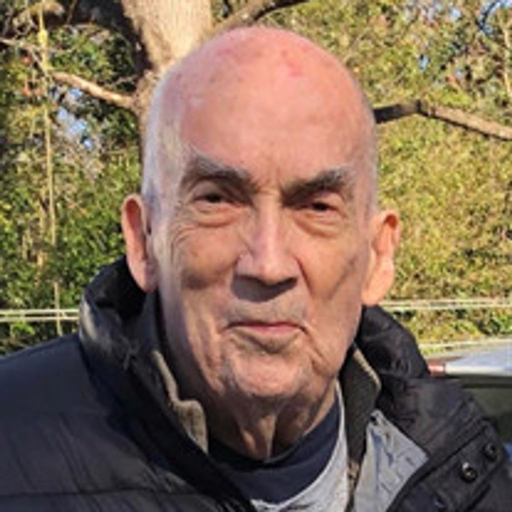 Cecil Farrell Arey Profile Photo