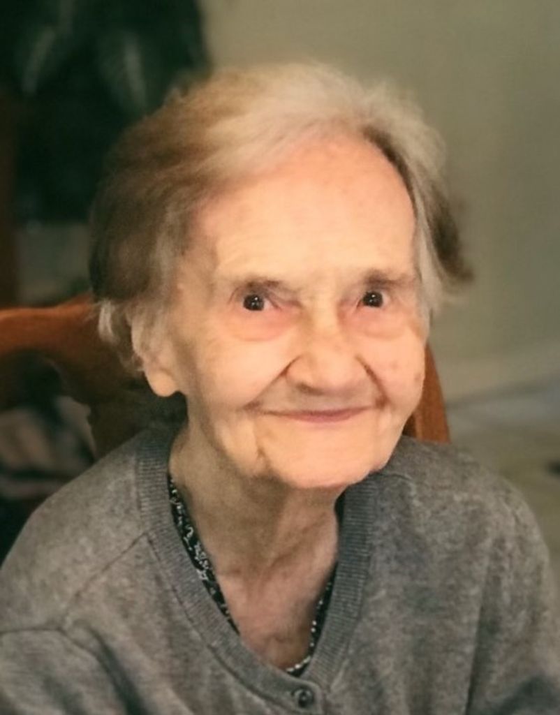 Betty Jean Warner Profile Photo
