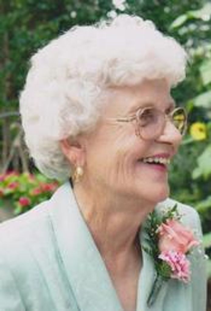 Alice Hinson