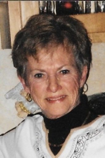 Carol M. Scudder Profile Photo