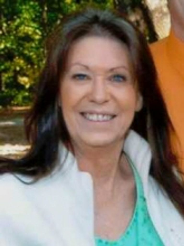 Lorraine  M. Potts