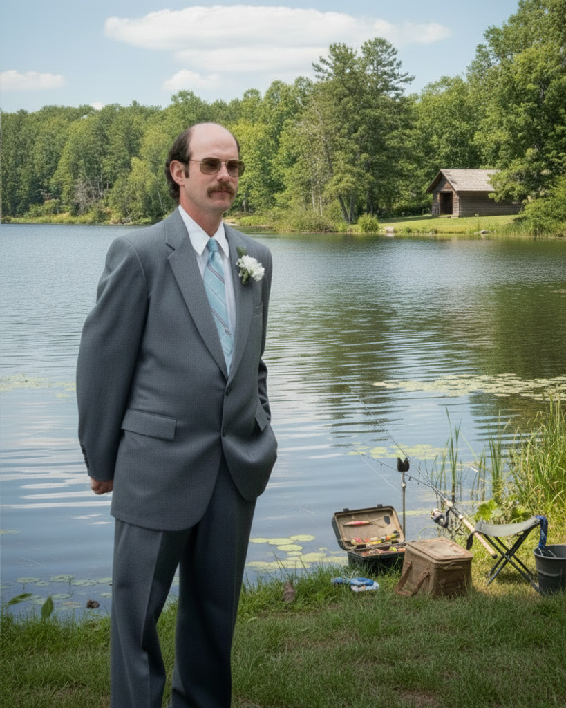 Todd Hinz Profile Photo