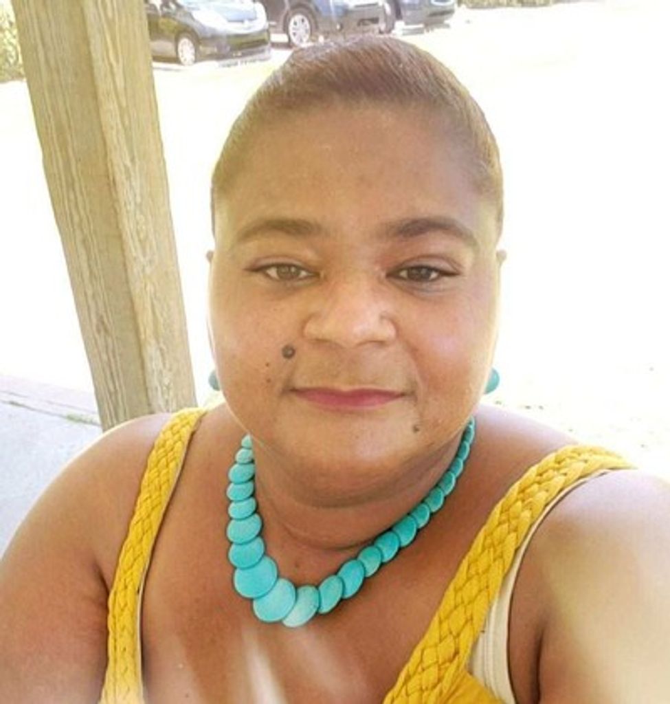 Sharon Denise Miller