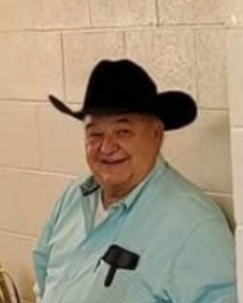 Bob Walrod