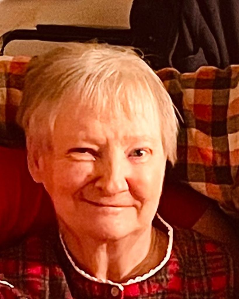 Carolyn Fay Wilkerson
